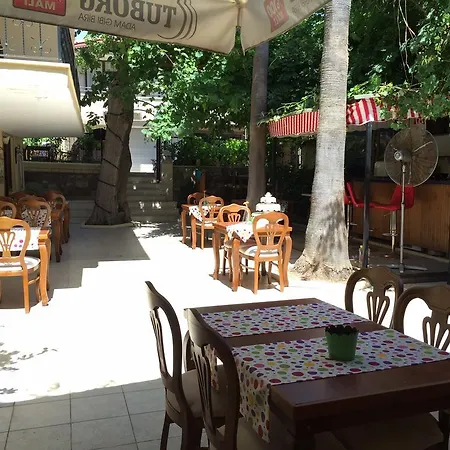 Hotel Sevil Side